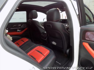 Mercedes-Benz Ostatní modely GLE 53AMG/Coupé/4M/1.Maj.ČR/ 2021