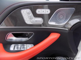 Mercedes-Benz Ostatní modely GLE 53AMG/Coupé/4M/1.Maj.ČR/ 2021