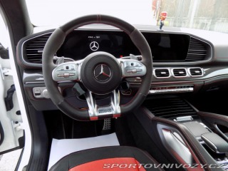 Mercedes-Benz Ostatní modely GLE 53AMG/Coupé/4M/1.Maj.ČR/ 2021