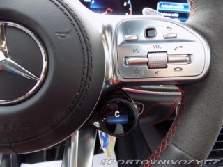 Mercedes-Benz Ostatní modely GLE 53AMG/Coupé/4M/1.Maj.ČR/ 2021