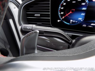Mercedes-Benz Ostatní modely GLE 53AMG/Coupé/4M/1.Maj.ČR/ 2021