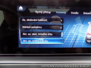 Mercedes-Benz Ostatní modely GLE 53AMG/Coupé/4M/1.Maj.ČR/ 2021