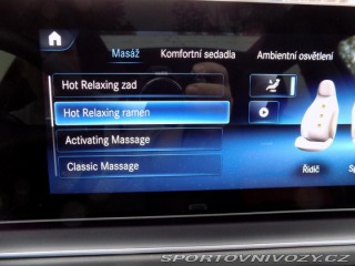 Mercedes-Benz Ostatní modely GLE 53AMG/Coupé/4M/1.Maj.ČR/ 2021