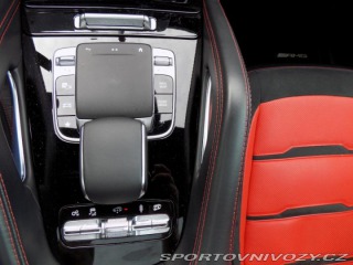 Mercedes-Benz Ostatní modely GLE 53AMG/Coupé/4M/1.Maj.ČR/ 2021