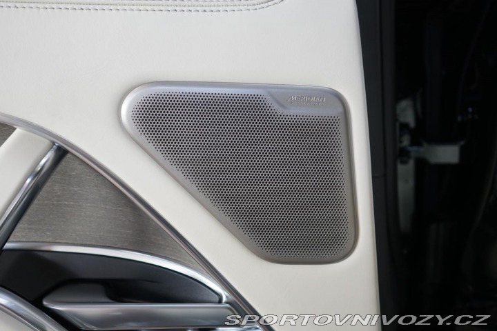 Ostatní značky Ostatní modely Land Rover Range Rover P615 SV SWB Interpid Tažn 2024