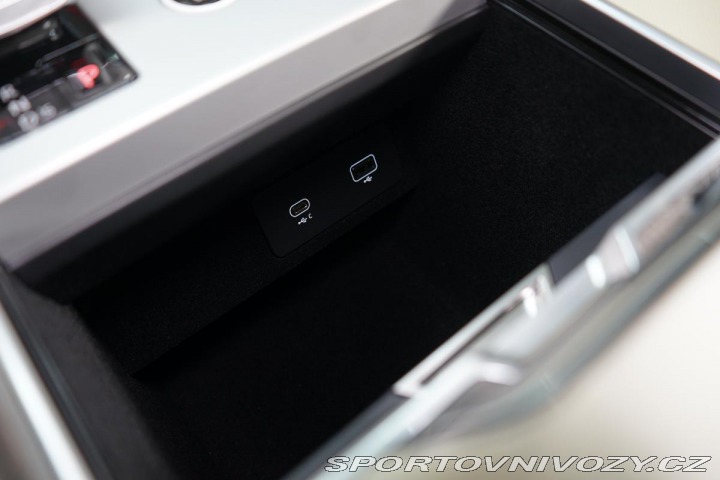 Ostatní značky Ostatní modely Land Rover Range Rover P615 SV SWB Interpid Tažn 2024