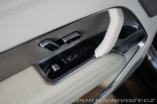 Ostatní značky Ostatní modely Land Rover Range Rover P615 SV SWB Interpid Tažn 2024