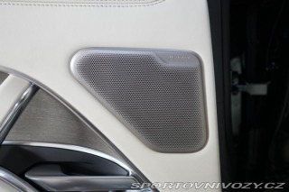 Ostatní značky Ostatní modely Land Rover Range Rover P615 SV SWB Interpid Tažn 2024