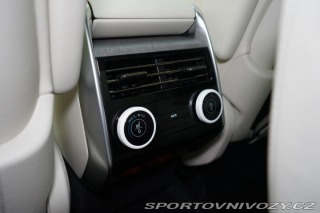 Ostatní značky Ostatní modely Land Rover Range Rover P615 SV SWB Interpid Tažn 2024