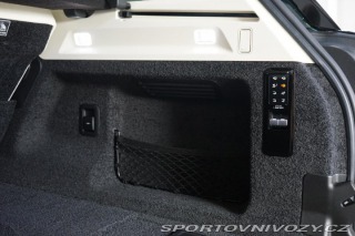 Ostatní značky Ostatní modely Land Rover Range Rover P615 SV SWB Interpid Tažn 2024