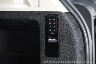 Ostatní značky Ostatní modely Land Rover Range Rover P615 SV SWB Interpid Tažn 2024