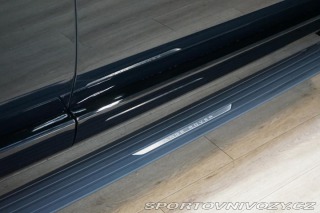 Ostatní značky Ostatní modely Land Rover Range Rover P615 SV SWB Interpid Tažn 2024