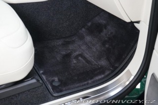 Ostatní značky Ostatní modely Land Rover Range Rover P615 SV SWB Interpid Tažn 2024