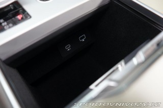 Ostatní značky Ostatní modely Land Rover Range Rover P615 SV SWB Interpid Tažn 2024