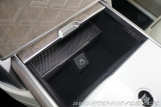 Ostatní značky Ostatní modely Land Rover Range Rover P615 SV SWB Interpid Tažn 2024