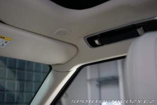 Ostatní značky Ostatní modely Land Rover Range Rover P615 SV SWB Interpid Tažn 2024