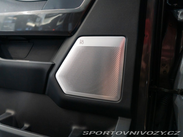 Ford Ostatní modely F-150 5.0 V8 Lariat, FX4, 5.0L 2024