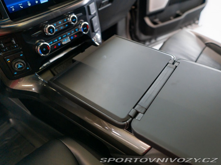 Ford Ostatní modely F-150 5.0 V8 Lariat, FX4, 5.0L 2024