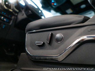 Ford Ostatní modely F-150 5.0 V8 Lariat, FX4, 5.0L 2024