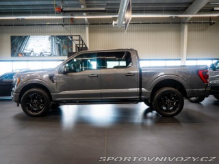 Ford Ostatní modely F-150 5.0 V8 Lariat, FX4, 5.0L 2024