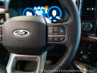 Ford Ostatní modely F-150 5.0 V8 Lariat, FX4, 5.0L 2024