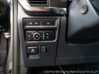 Ford Ostatní modely F-150 5.0 V8 Lariat, FX4, 5.0L 2024