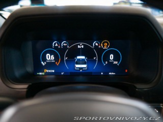 Ford Ostatní modely F-150 5.0 V8 Lariat, FX4, 5.0L 2024