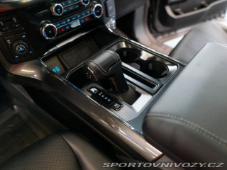 Ford Ostatní modely F-150 5.0 V8 Lariat, FX4, 5.0L 2024