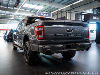 Ford Ostatní modely F-150 5.0 V8 Lariat, FX4, 5.0L 2024