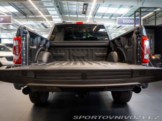 Ford Ostatní modely F-150 5.0 V8 Lariat, FX4, 5.0L 2024