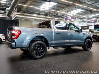 Ford Ostatní modely F-150 5.0 V8 Lariat, FX4, 5.0L 2024