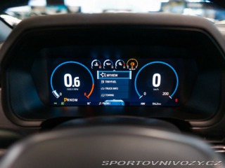 Ford Ostatní modely F-150 5.0 V8 Lariat, FX4, 5.0L 2024