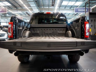 Ford Ostatní modely F-150 5.0 V8 Lariat, FX4, 5.0L 2024
