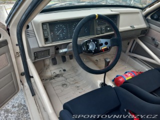 Škoda Ostatní modely Favorit 136 LS/N 1990