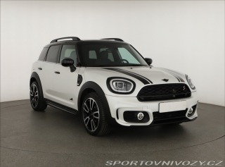 Mini Countryman ALL4 Paket Cooper S ALL4
