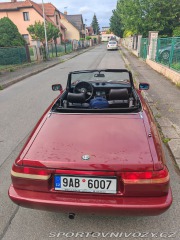 Alfa Romeo Spider 1992