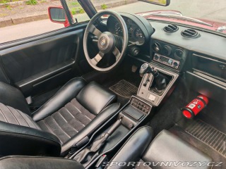 Alfa Romeo Spider 1992