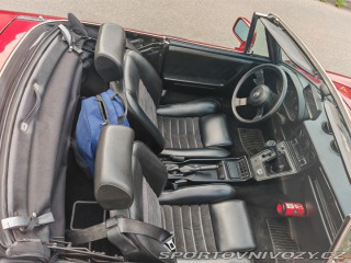 Alfa Romeo Spider 1992