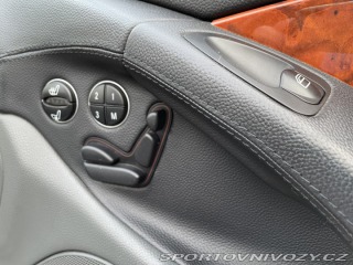 Mercedes-Benz SL 500 2002