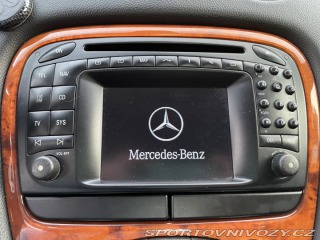 Mercedes-Benz SL 500 2002