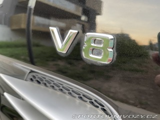 Mercedes-Benz SL 500 2002