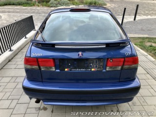 Saab 9-3 Aero Turbo 2000