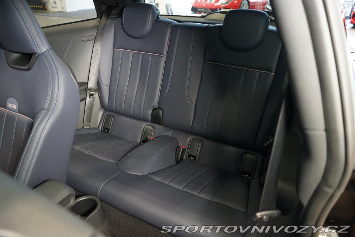 Mini Cooper S PaketXL Favoured JCW-Se 2024