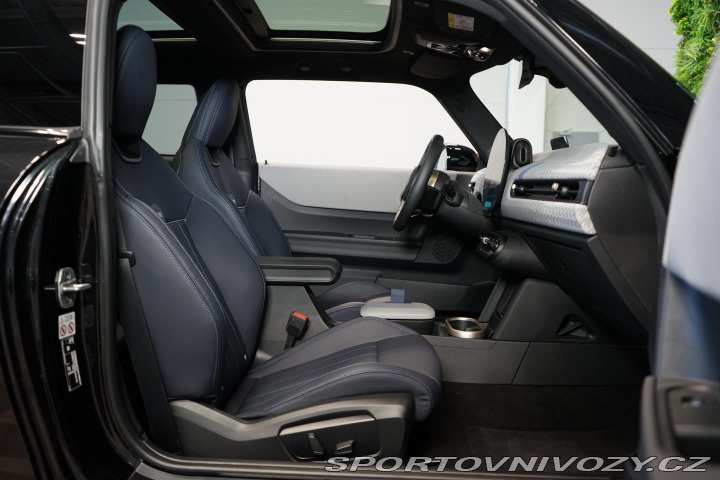 Mini Cooper S PaketXL Favoured JCW-Se 2024