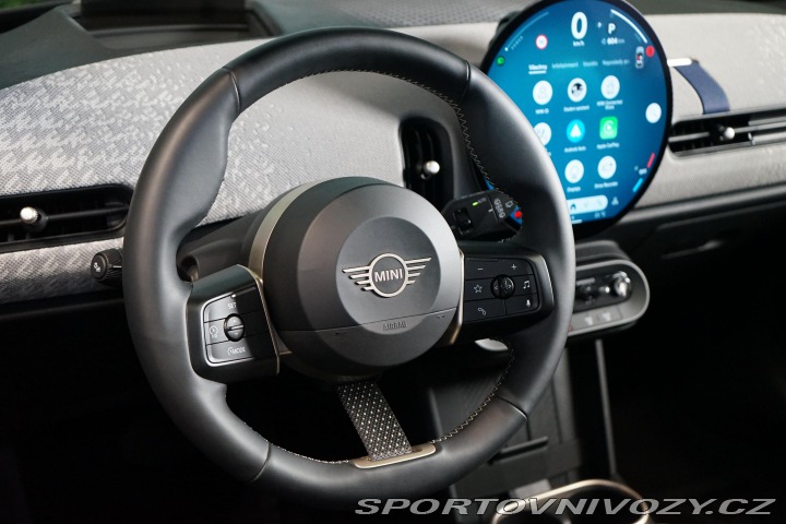 Mini Cooper S PaketXL Favoured JCW-Se 2024