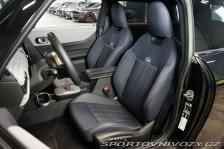 Mini Cooper S PaketXL Favoured JCW-Se 2024
