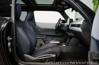 Mini Cooper S PaketXL Favoured JCW-Se 2024