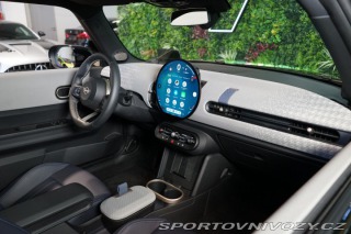 Mini Cooper S PaketXL Favoured JCW-Se 2024