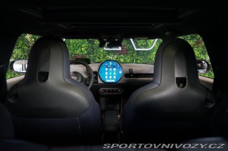 Mini Cooper S PaketXL Favoured JCW-Se 2024