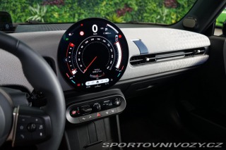 Mini Cooper S PaketXL Favoured JCW-Se 2024